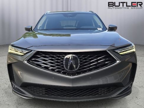 Certified 2026 Acura MDX SH-AWD w/ Advance Package image 2