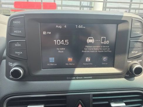 Used 2020 Hyundai Kona SEL AWD/4WD image 8