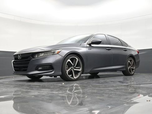 Used 2020 Honda Accord Sport image 20