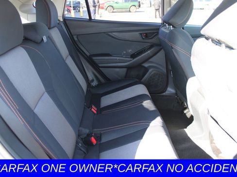 Used 2019 Subaru Crosstrek 2.0i Premium image 22