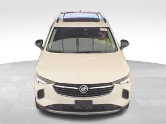 Used 2023 Buick Envision Essence w/ Sport Touring Package AWD/4WD video 2