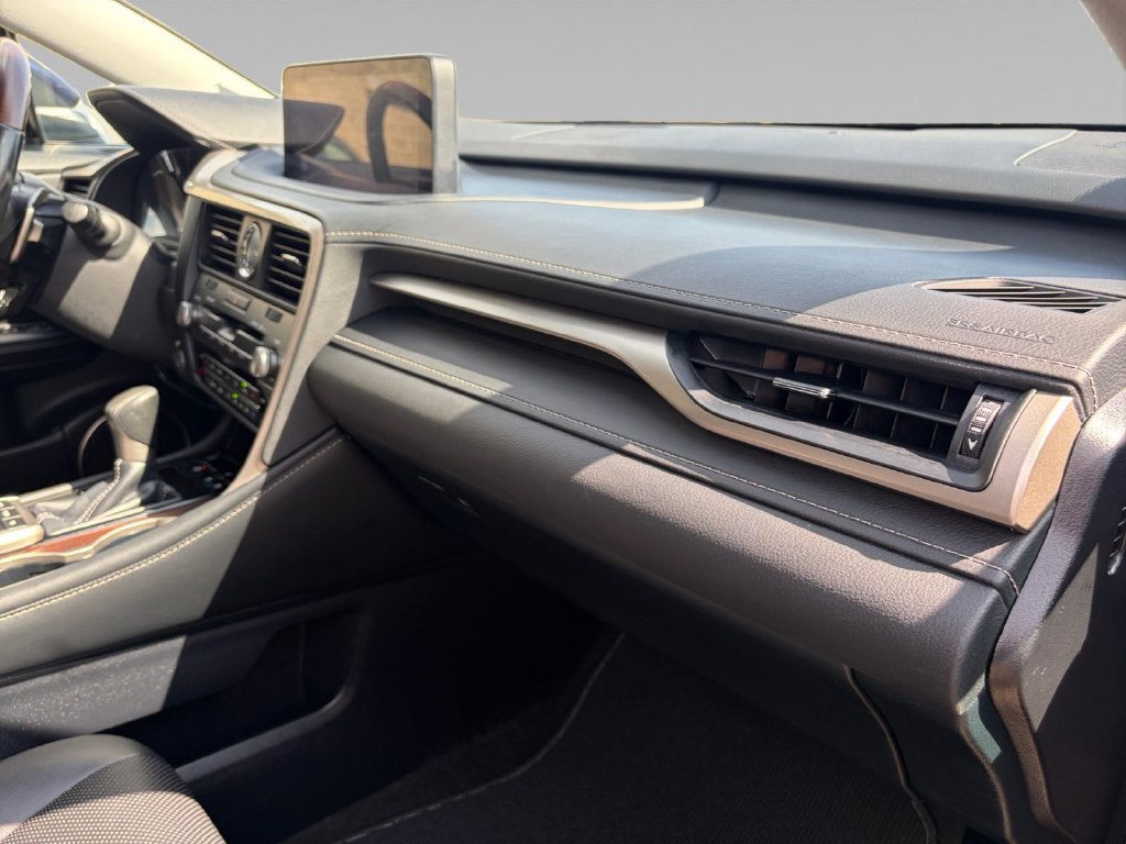 Used 2020 Lexus RX 350 AWD w/ Premium Package image 19