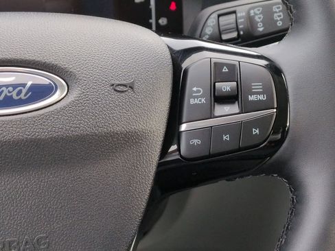 Used 2025 Ford Escape Active w/ Tech Pack #1 image 25