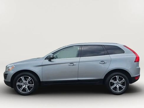 Used 2013 Volvo XC60 T6 AWD/4WD image 5