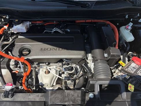 Used 2026 Honda CR-V Sport-L image 22
