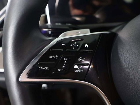 Used 2025 Mercedes-Benz E 450 4MATIC Sedan w/ Multicontour Seating Package image 45