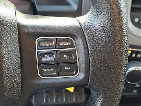 Used 2015 RAM 1500 Tradesman w/ Popular Equipment Group image 14