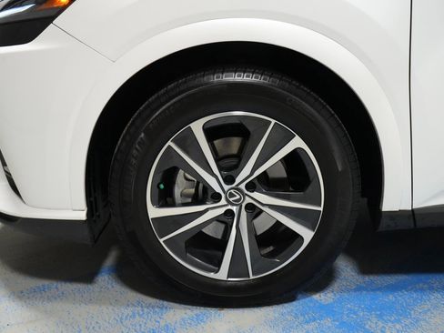 Used 2023 Lexus RX 350 Premium w/ Accessory Package (K3) AWD/4WD image 33