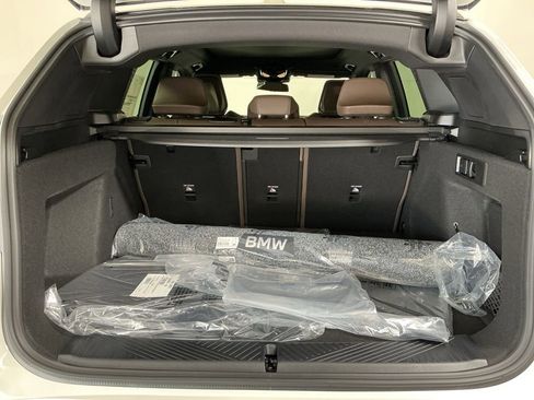New 2026 BMW X3 xDrive30 AWD/4WD image 28