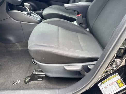 Used 2023 Nissan Kicks S FWD image 16