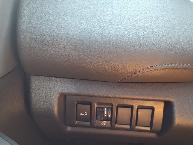 New 2026 Subaru Outback Wilderness AWD/4WD image 25