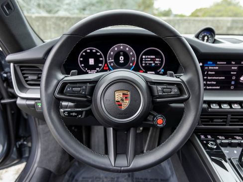 Used 2025 Porsche 911 Carrera S image 33