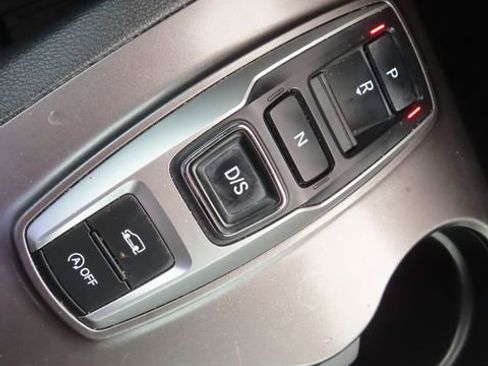 Used 2021 Honda Passport Sport image 29