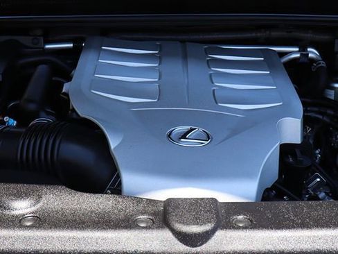 Used 2020 Lexus GX 460 Luxury w/ Off Road Package AWD/4WD image 59
