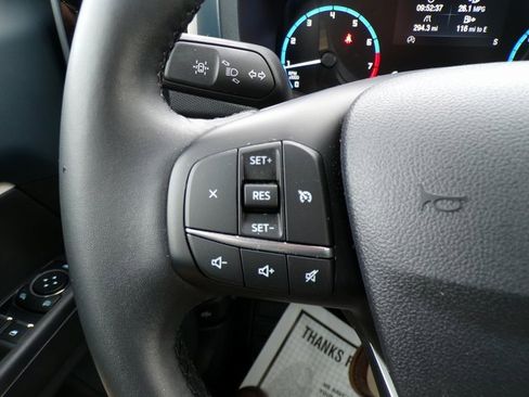 Used 2024 Ford Bronco Sport Heritage w/ Heritage Convenience Package image 18