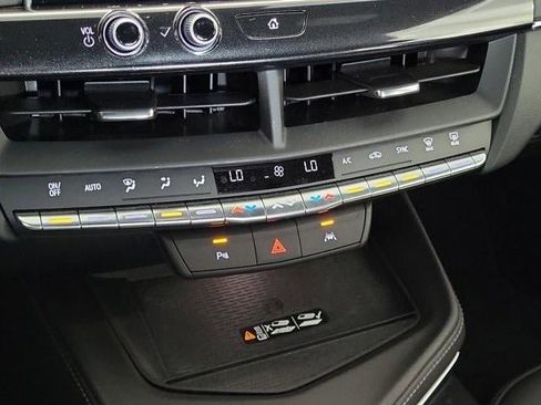 Certified 2023 Cadillac CT4 Luxury image 20