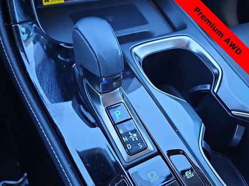 Used 2024 Lexus NX 350h AWD image 21