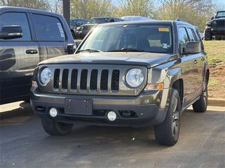 Used 2016 Jeep Patriot Sport w/ Power Value Group video 2