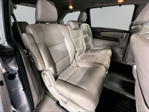Used 2016 Honda Odyssey EX-L image 23