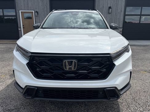 Used 2025 Honda CR-V Sport-L image 18