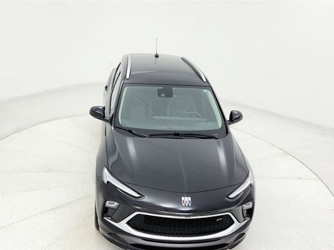 Used 2024 Buick Encore GX Sport Touring image 38