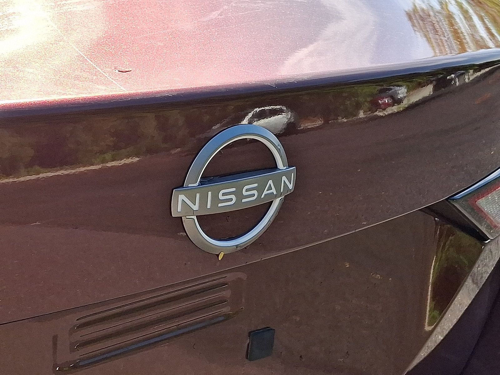 Certified 2024 Nissan Sentra SV w/ All-Weather Package FWD image 28