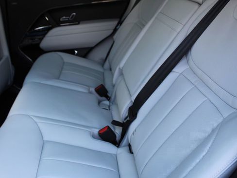 New 2026 Land Rover Range Rover Sport SE AWD/4WD image 4