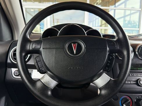 Used 2009 Pontiac G3 w/ Cruisin' Package FWD image 22