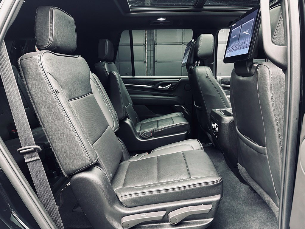 Used 2023 GMC Yukon Denali AWD/4WD image 22