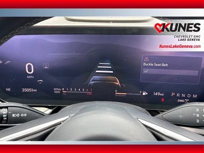 Used 2024 Buick Envision Preferred