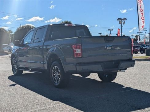 Used 2019 Ford F150 XLT w/ Equipment Group 302A Luxury image 5