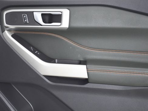 Used 2021 Ford Explorer Timberline image 30