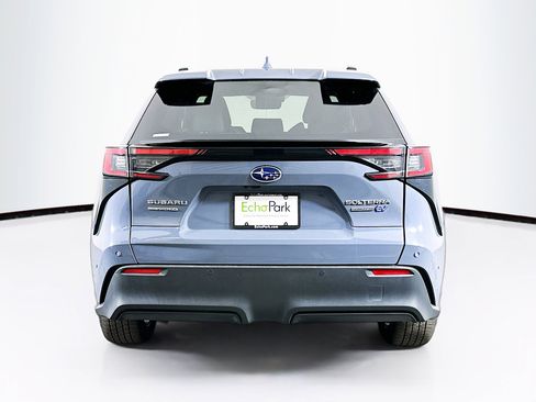 Used 2023 Subaru Solterra AWD image 7