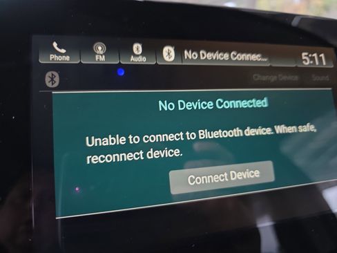 Used 2018 Honda Odyssey EX-L image 14