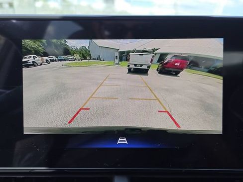 New 2026 Chevrolet Trax ACTIV w/ Driver Confidence Package FWD image 24