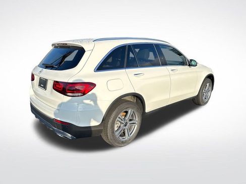 Used 2022 Mercedes-Benz GLC 300 GLC 300 image 5