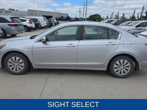 Used 2010 Honda Accord LX image 2