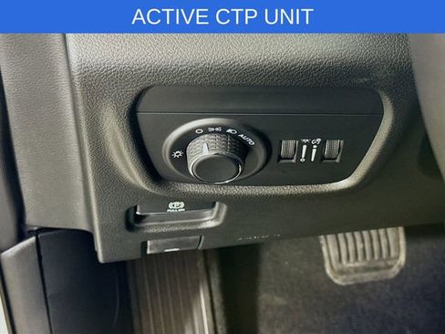 New 2026 Jeep Grand Cherokee L 4WD image 10