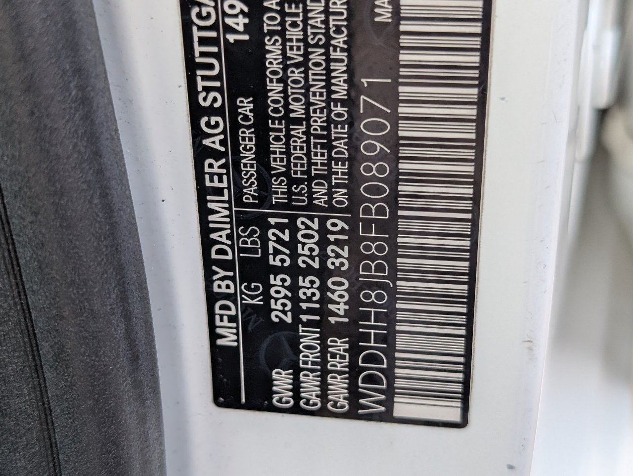 Used 2015 Mercedes-Benz E 350 4MATIC Wagon image 22