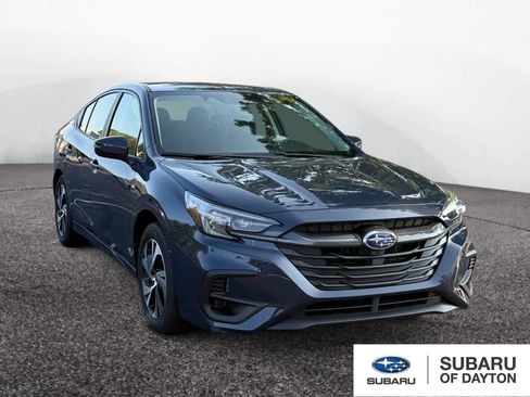New 2025 Subaru Legacy Premium image 7