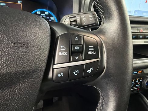 Certified 2024 Ford Bronco Sport Big Bend w/ Convenience Package AWD/4WD image 19