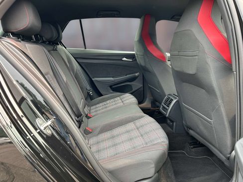 Used 2024 Volkswagen GTI S FWD image 16