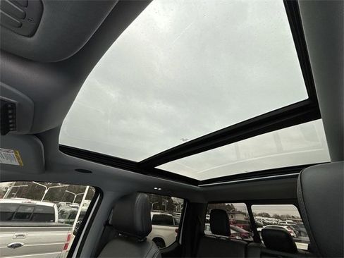 Used 2025 Ford F350 Lariat w/ Lariat Ultimate Package image 16