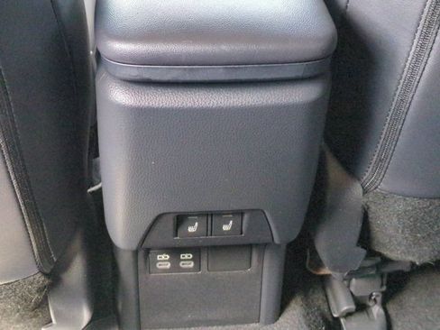 Used 2024 Toyota Prius Limited w/ Limited Premium Package AWD/4WD image 26
