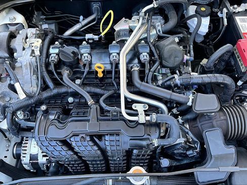 Used 2022 Nissan Altima 2.5 SR FWD image 33