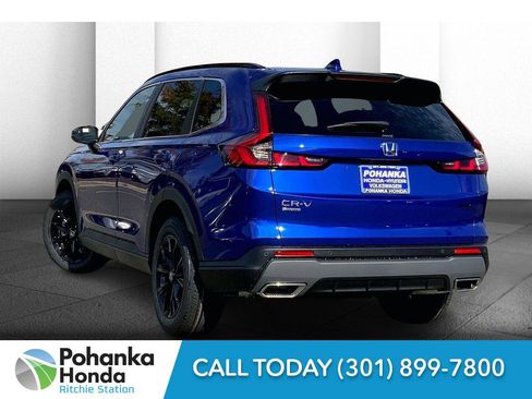 Used 2024 Honda CR-V Sport-L image 5