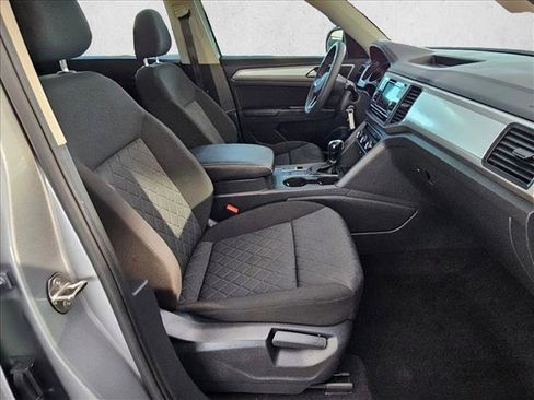 Used 2021 Volkswagen Atlas S image 20