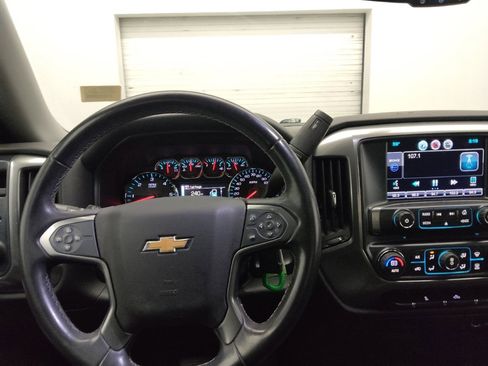 Used 2014 Chevrolet Silverado 1500 LT w/ All Star Edition image 22