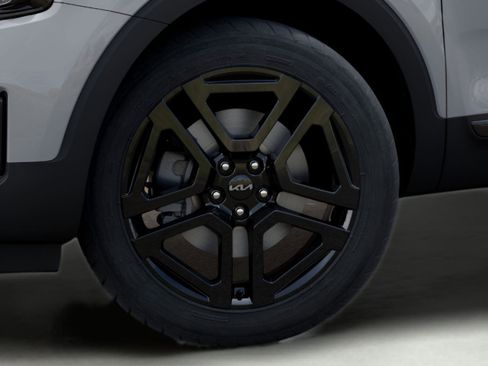 Used 2025 Kia Telluride SX Prestige X-Line AWD/4WD image 9