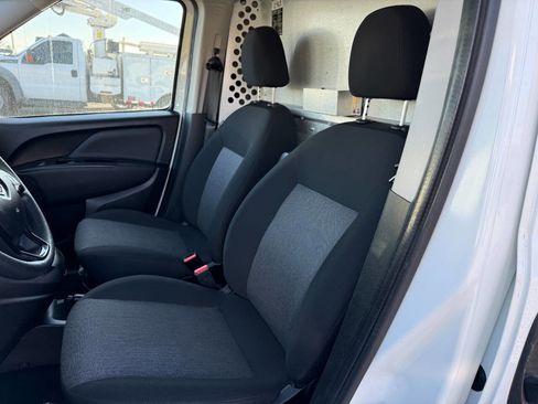 Used 2022 RAM ProMaster City Base 4dr Cargo Mini Van image 19